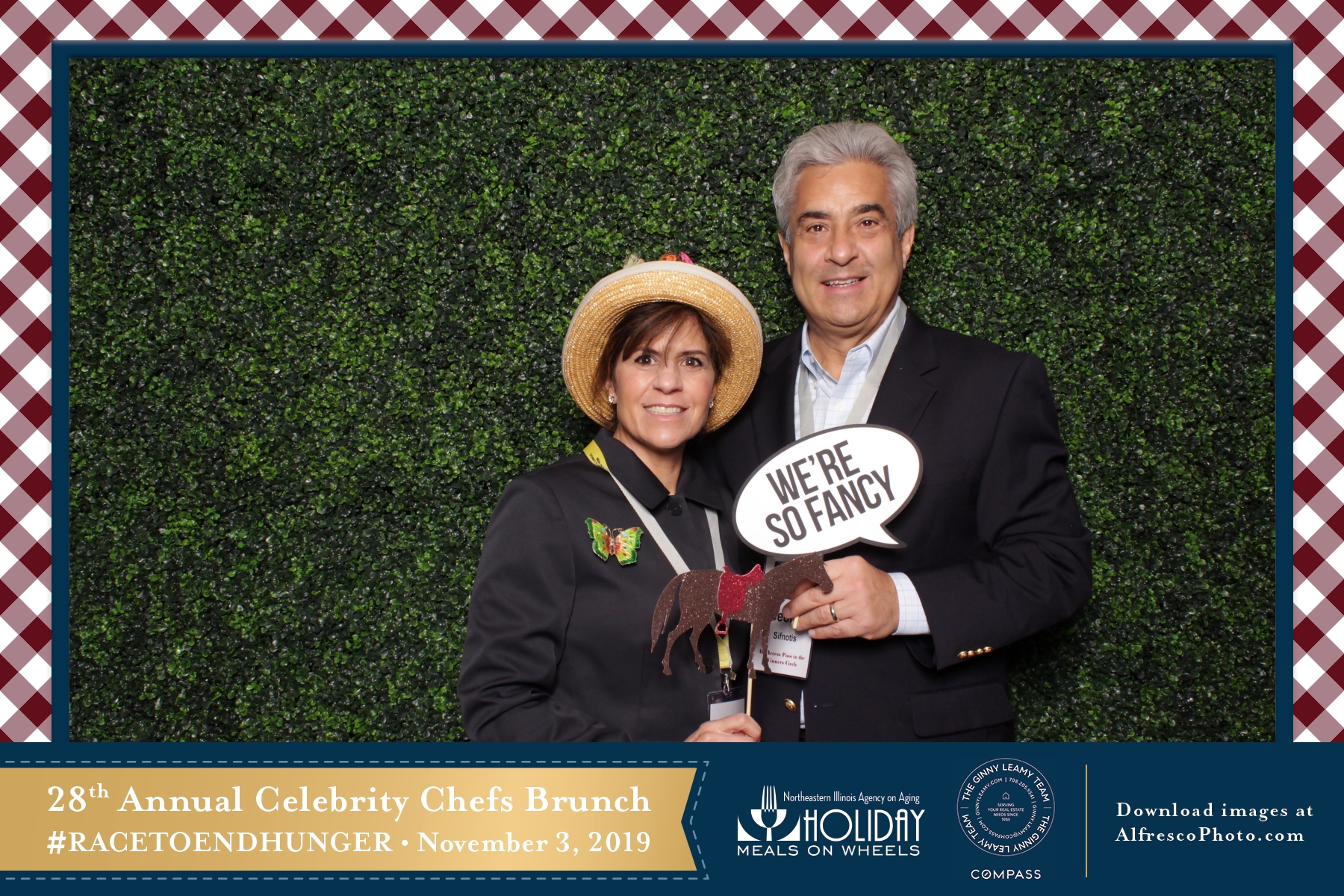 28th Annual Celebrity Chef Brunch | View more photos from the event at events.alfrescophoto.com/u/AlfrescoPhoto/28th-Annual-Celebrity-Chef-Brunch